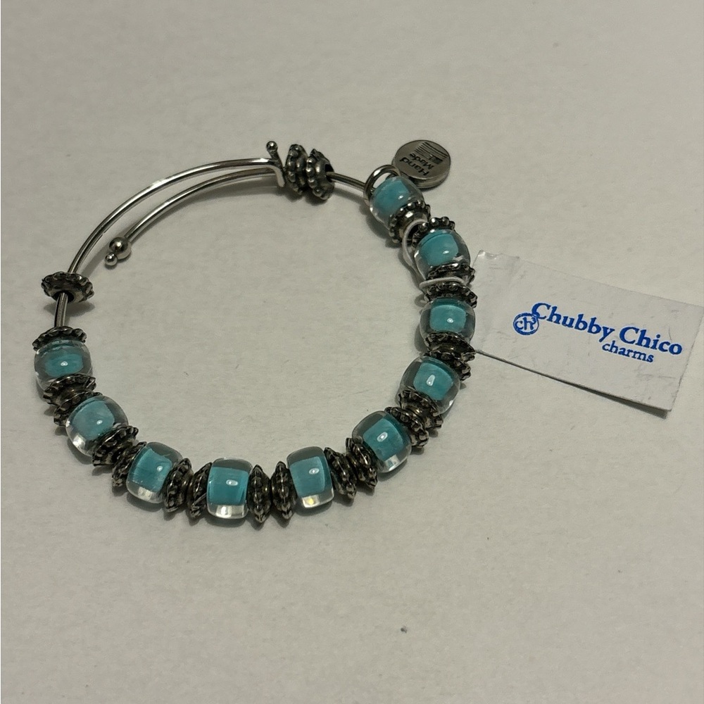 🛍️Chubby Chico Charms Bracelet Adjustable